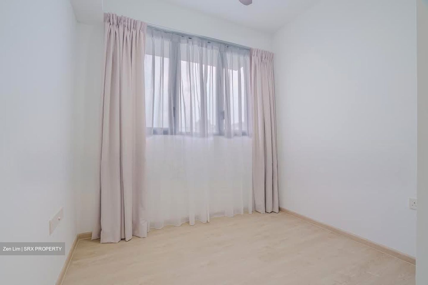 Affinity At Serangoon (D19), Apartment #567845101